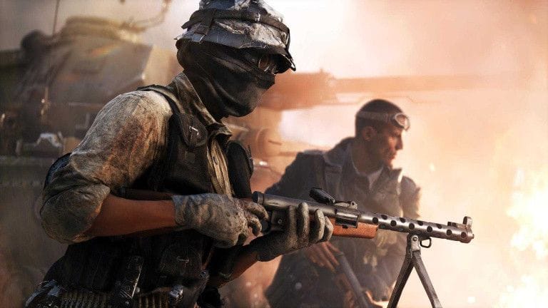 Battlefield 6 - Un jeu d'une ampleur inédite ?