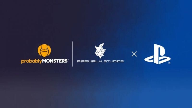 PlayStation annonce un partenariat avec Firewalk Studios pour un nouveau jeu AAA multijoueur