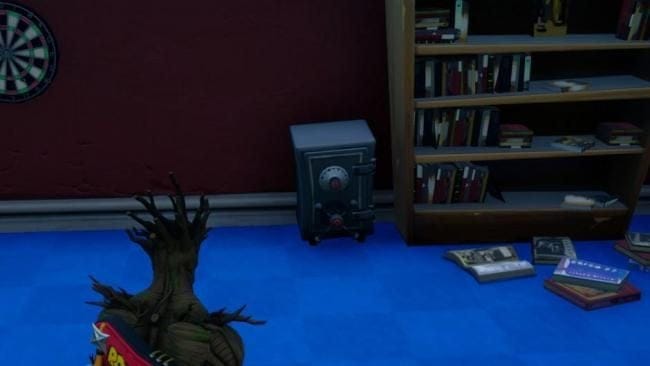 Fouiller des coffres-forts, soluce défi semaine 6 - Fortnite - GAMEWAVE