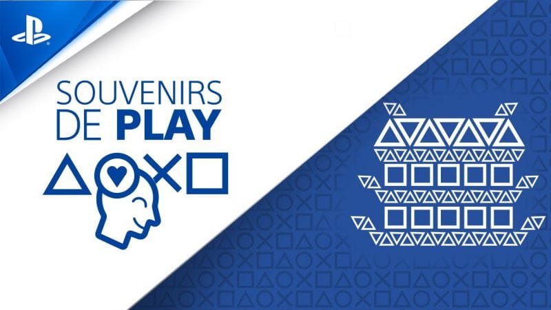 Du PlayStation Home à Taïwan - Souvenirs de Play