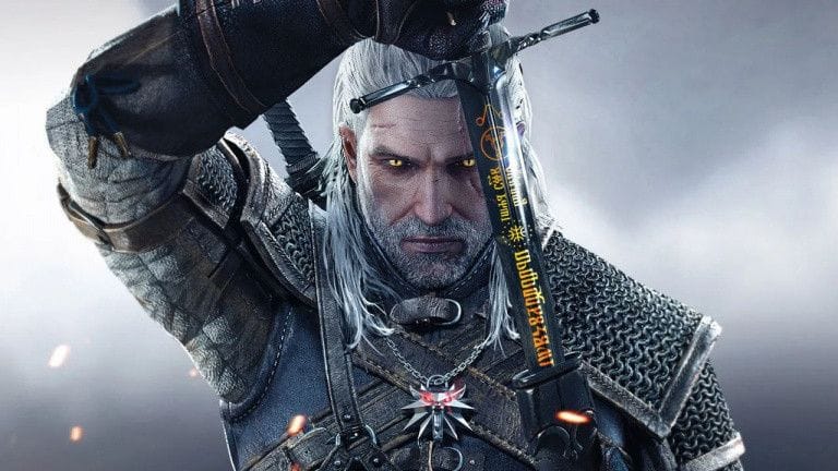 CD Projekt - Chiffres en hausse pour The Witcher 3 et records pour Cyberpunk 2077