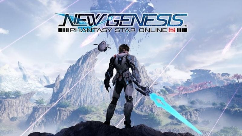 Phantasy Star Online 2 New Genesis : arrivée prévue en juin pour le monde entier