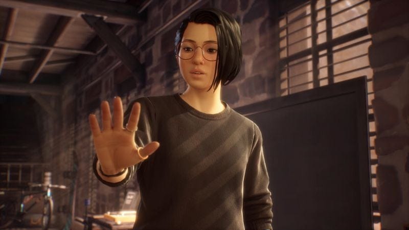 Life is Strange: True Colors aura droit à un doublage français intégral