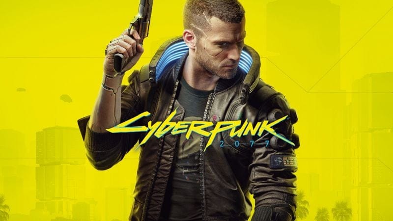 Cyberpunk 2077 s'est vendu à 13,7 millions d'exemplaires en 2020