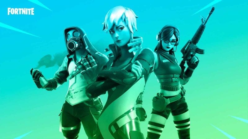 Fortnite va tester un système de scrims pour les joueurs - Dexerto.fr