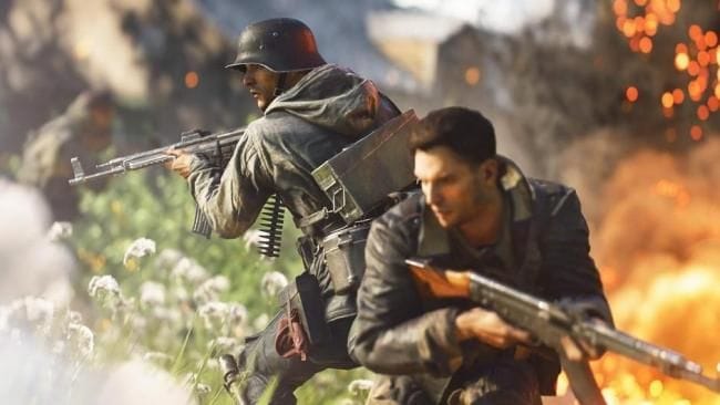 Le prochain Battlefield sera « grandiose », DICE promet des informations bientôt - GAMEWAVE