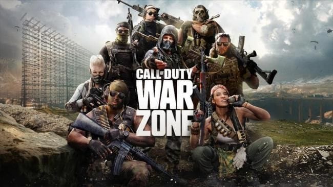 Call of Duty: Warzone : La nouvelle carte de Verdansk a leaké - GAMEWAVE
