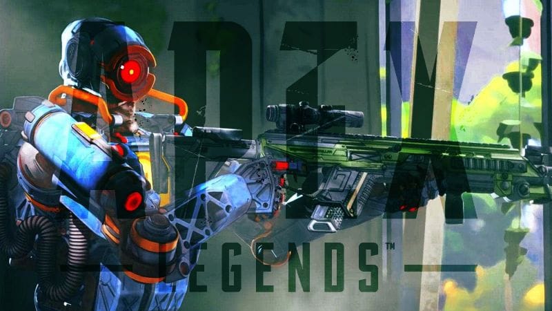 Une astuce Apex Legends permet d'atteindre 100% de précision au jugé - Dexerto.fr