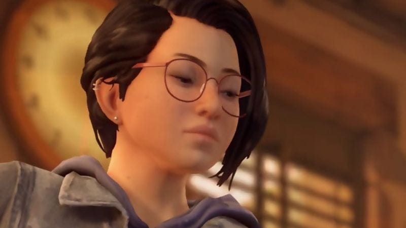 Life is Strange True Colors : les personnages principaux présentés en vidéo, c'est doublé en français