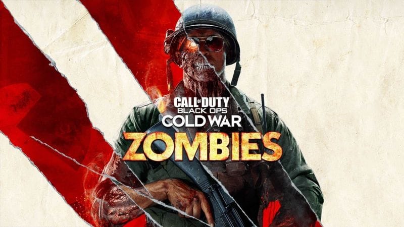 Treyarch confirme qu'une nouvelle map Zombie arrive sur Cold War - Dexerto.fr