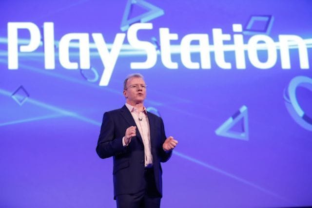 Selon Jim Ryan la prochaine génération VR est une "opportunité stratégique" pour PlayStation - JVFrance