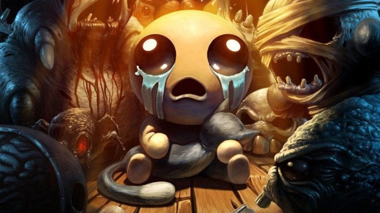 Tout ce qu'il faut savoir sur le Roguelike et le Roguelite !