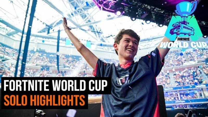 La Coupe Du Monde De Fortnite A-t-elle Lieu Cette Année En 2021? - Tech Tribune France