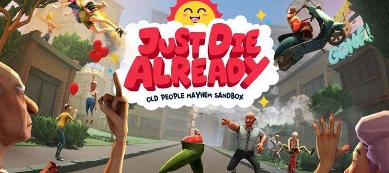 Une date de sortie pour Just Die Already sur PS4