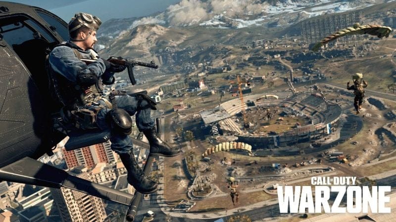 Activision a nouveaux plans pour lutter contre les tricheurs Warzone - Dexerto.fr