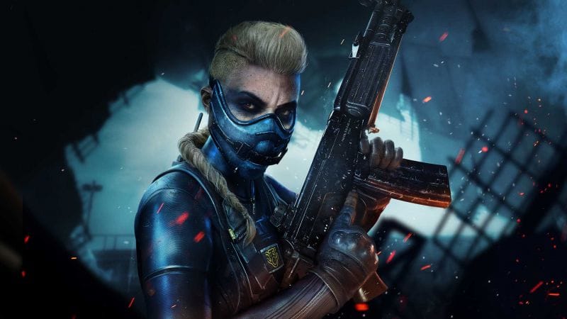 Quand va débuter la saison 4 de Warzone & Cold War ? - Dexerto.fr