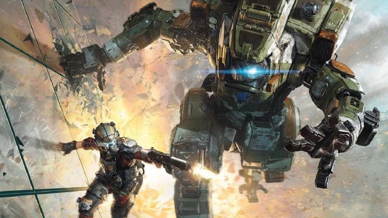 Titanfall 2 : Un nouveau record de fréquentation établi grâce à Apex Legends ?