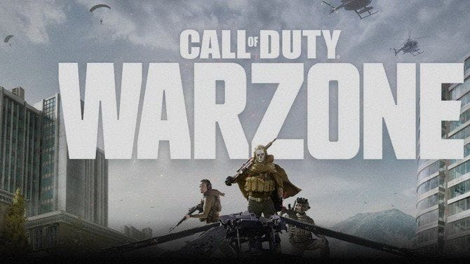 Call of Duty Warzone : Téléchargements astronomiques et autres chiffres dévoilés