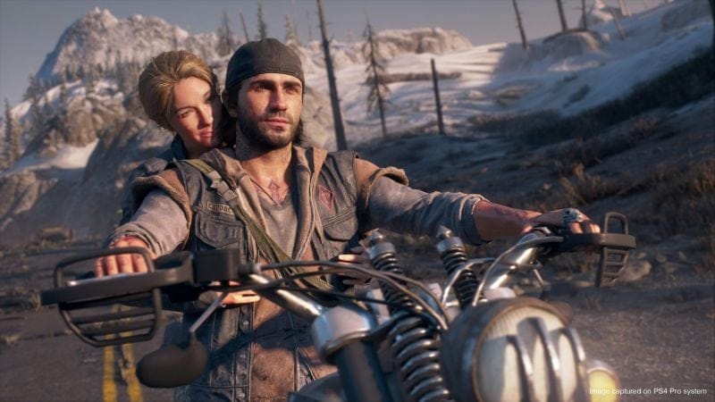 Une pétition réunit 60000 signatures pour Days Gone 2