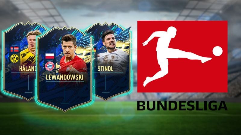 Nos prédictions FIFA 21 TOTS Bundesliga : Lewandowski, Haaland, Stindl - Dexerto.fr