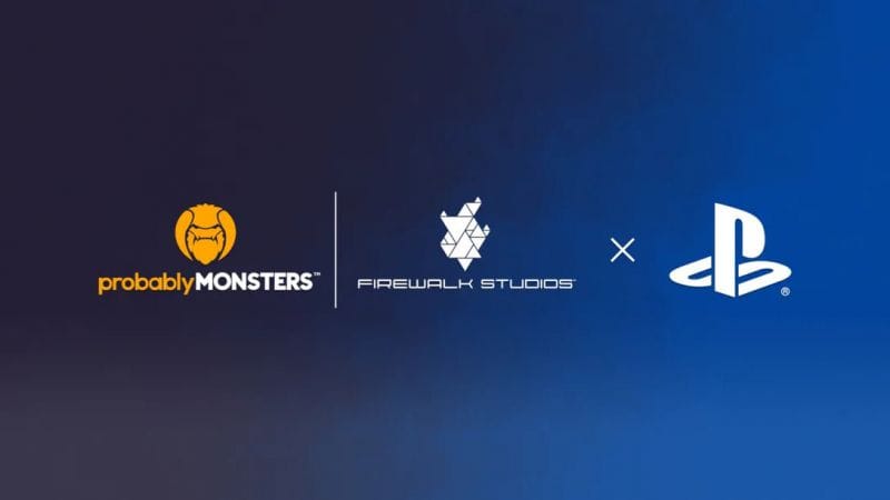 Une nouvelle franchise multijoueur lancée par Sony et Firewalk Studios