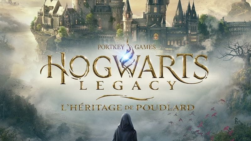 Toutes les vidéos du jeu Hogwarts Legacy : l'Héritage de Poudlard