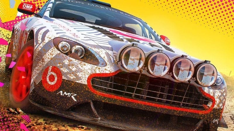 Dirt 5 Review