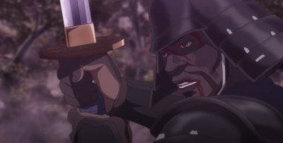 NETFLIX : Yasuke, un ultime trailer excitant pour la série animée sur le légendaire premier samouraï noir