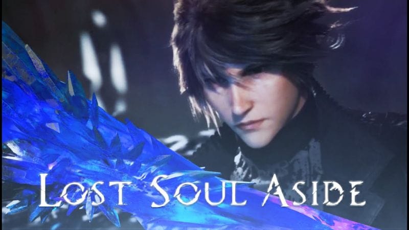 Lost Soul Aside refait surface avec 18 minutes de gameplay impressionnantes