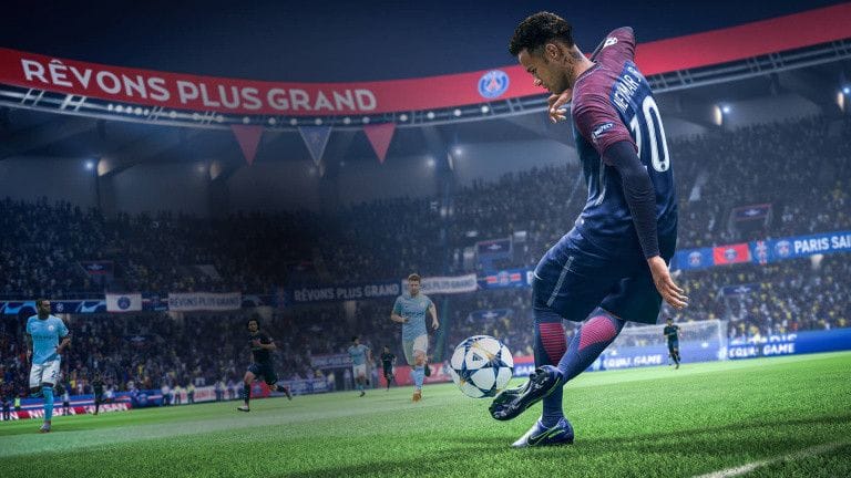 FIFA 21 : EA répond à la polémique sur le mode Ultimate Team