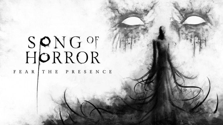 Song of Horror : Une Deluxe Edition physique PS4 attendue cet été
