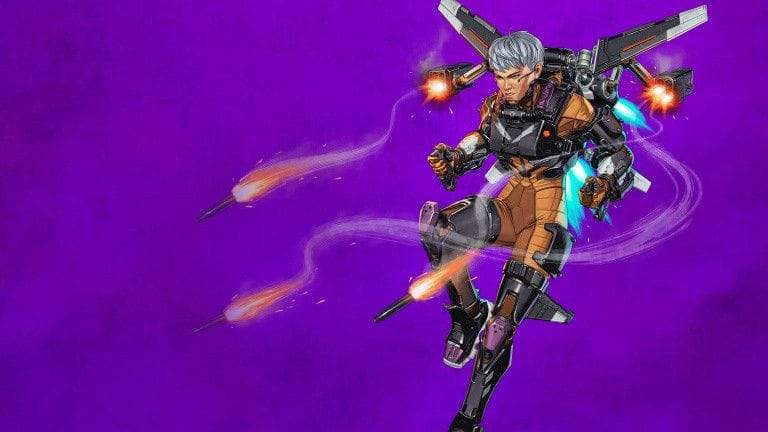 Apex Legends : Valkyrie, Arène, nouvelle arme... La saison 9 s'illustre en détail