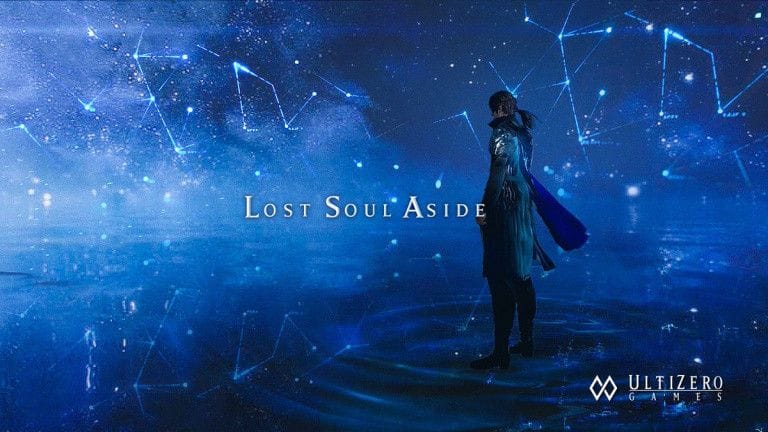 Lost Soul Aside : 18 minutes de gameplay de la pépite supportée par Sony