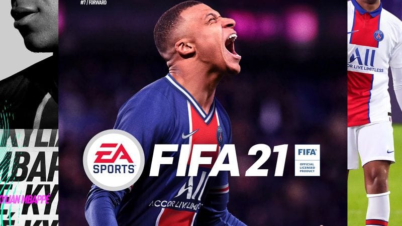 EA dément pousser les joueurs de FIFA 21 à acheter des Loot Box sur FUT - Dexerto.fr
