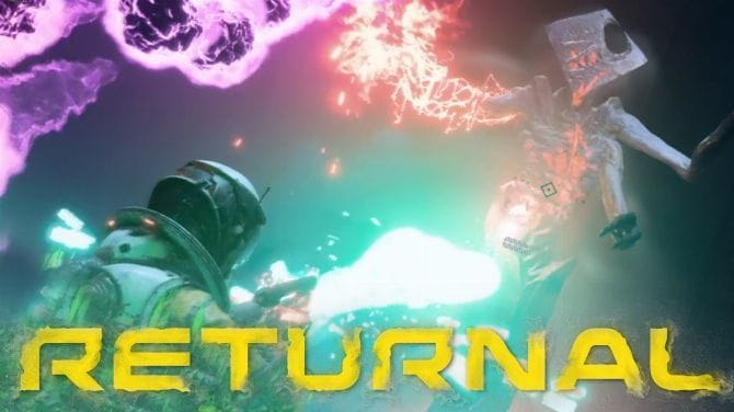 Returnal PS5 : 45 minutes de gameplay maison qui vont vous retourner !