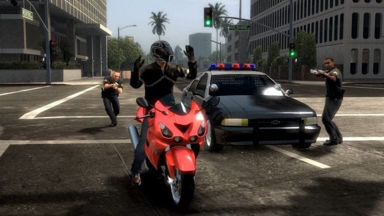 Midnight Club Los Angeles réapparait sur le Marketplace, un retour de la licence en vue ?