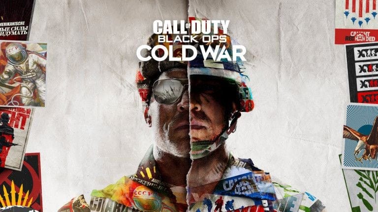 Call of Duty : un patch prépare la suite pour Black Ops Cold War