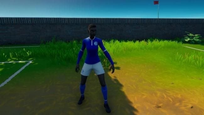 Trouver les personnages en lien avec le football, défi Neymar - Fortnite - GAMEWAVE