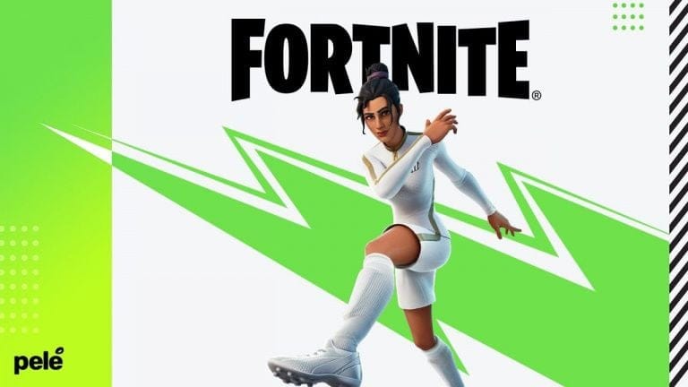 Fortnite, saison 6 : Parler à un personnage en lien avec le football (défis de Neymar)