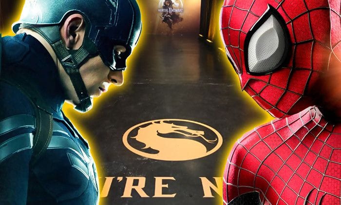 Marvel Fighters : un jeu de baston par les créateurs de Mortal Kombat ? Premières rumeurs