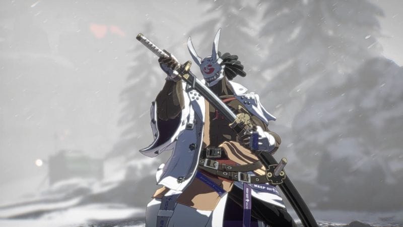 Guilty Gear Strive : Une nouvelle bêta ouverte prévue du 14 au 16 mai sur PS4 et PS5