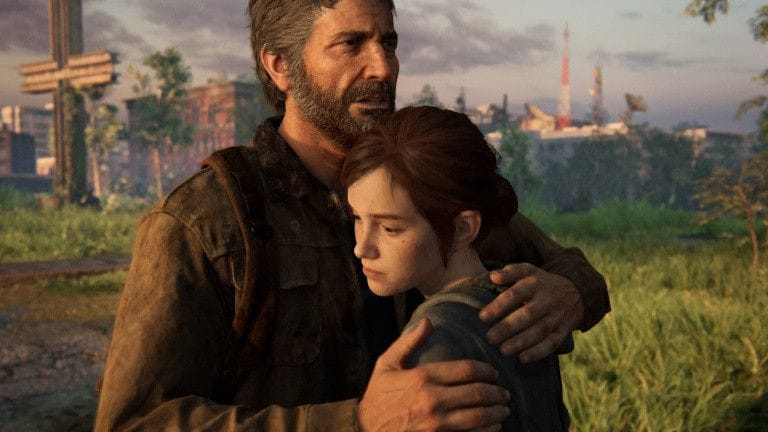 The Last of Us Part II : Naughty Dog évoque la suite