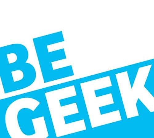 Begeek : Tech, Pop et Bons plans