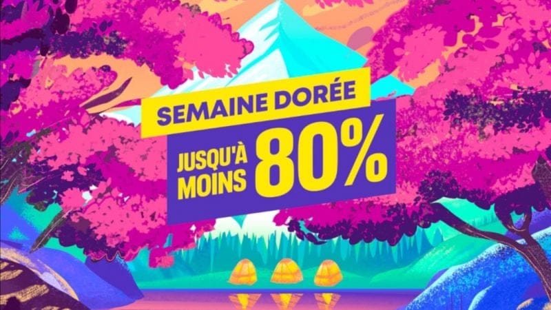 Nouvelle offre promotionnelle