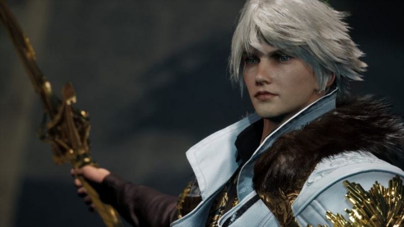 Lost Soul Aside confirme qu'il sortira aussi sur PlayStation 5
