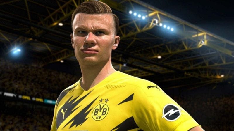 FIFA : EA ne « pousse » pas les gens à la dépense dans les Loot Box, d'après EA