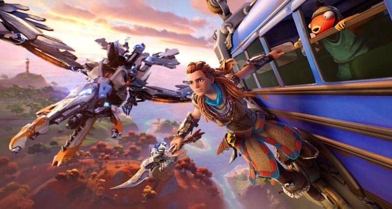 Fortnite : les joueurs PS4 largement en tête des dépenses, le mobile en dernier