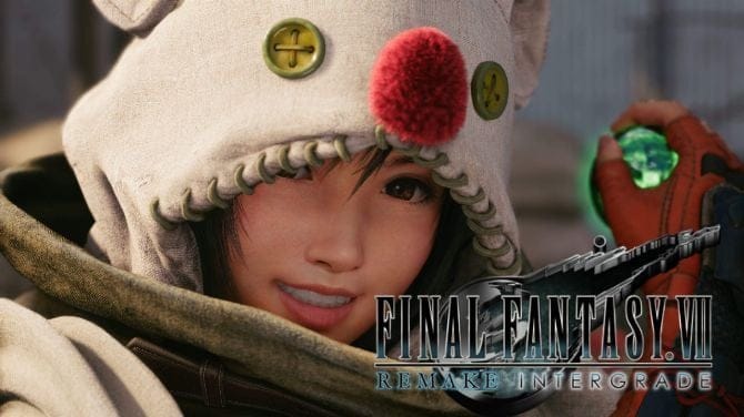 Final Fantasy VII Remake Intergrade : La déclaration rassurante des réalisateurs