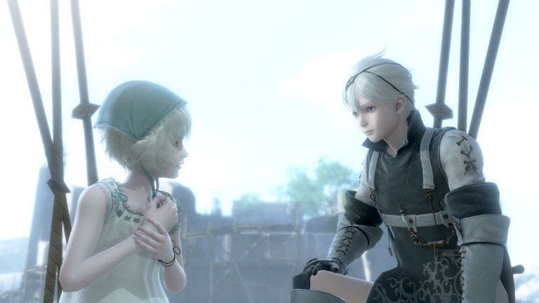 NieR Replicant ver.1.22474487139, soluce : quelques astuces pour les 100% !