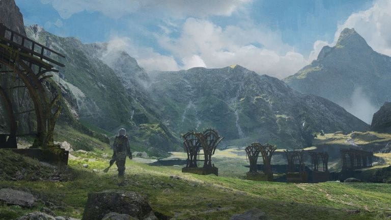 NieR Replicant ver.1.22 : Un DLC gratuit d'ores et déjà disponible